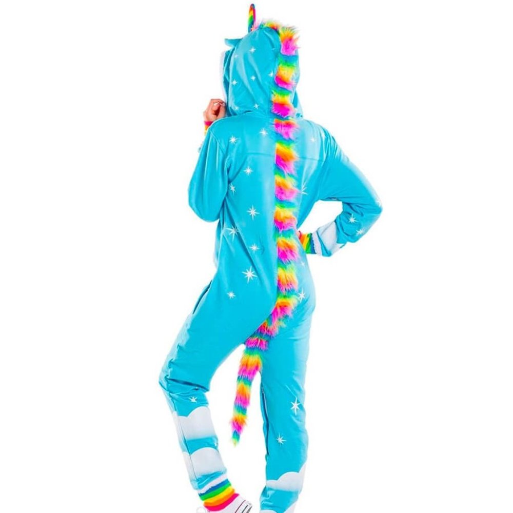 UNISEX UNICORN ONESIE, JUMPSUIT, PIJAMAS
